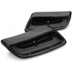 Milotec Koncovky výfuku DUMMY Škoda Superb III 2015 - 2024 černé | | Zboží Auto