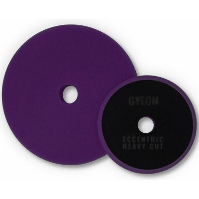 Gyeon Q2M Eccentric Heavy Cut 145 mm – Hledejceny.cz