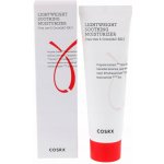 Cosrx AC Collection Lightweight Soothing Moisturizer Hydratační Krém 80 ml – Zboží Dáma