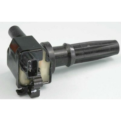 Zapalovací cívka BOSCH 0 986 221 018 – Hledejceny.cz