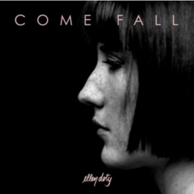 Come Fall - Ellen Doty CD