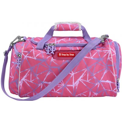 Step by Step Unicorn Nuala 13l fialová – Zbozi.Blesk.cz