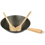 Culinary Modular Cast Iron Wok – Zboží Dáma