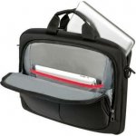 Samsonite Guardit Classy dámská 15,6"1041 Black – Zboží Živě