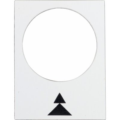 Schneider Electric Štítek ZB2-BY4909 – Hledejceny.cz