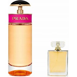 Prada Candy parfémovaná voda dámská 50 ml