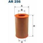 FILTRON Vzduchový filtr AR256 – Hledejceny.cz