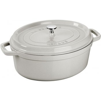 Staub oválný 31 cm 5,5 l