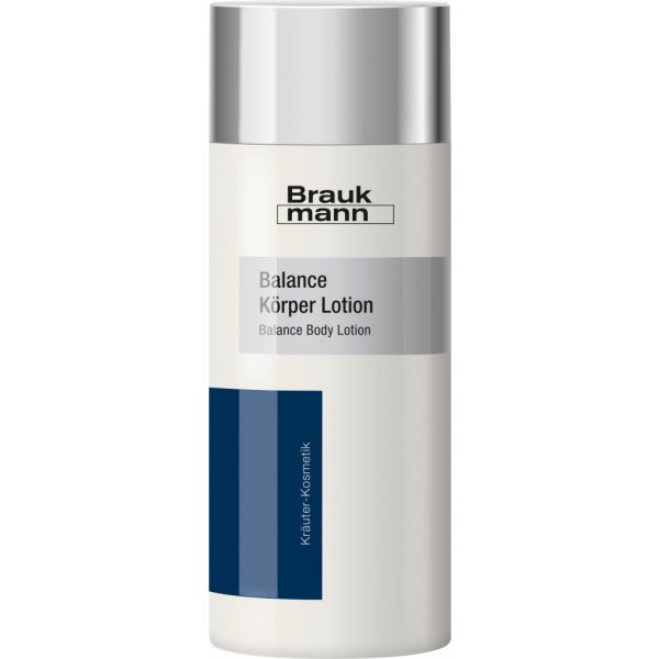 Tělové mléko Hildegard Braukmann Braukmann Balance Körper Lotion tělové mléko 250 ml