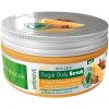 Tělové peelingy NATURALIS Tělový scrub Orange & Cinnamon & Star Anise 300 g