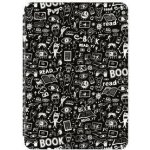 Connect IT na Amazon Kindle Paperwhite 2024 Doodle CEB-1081-DD černé/bílé – Zboží Živě