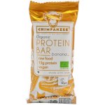 CHIMPANZEE BIO PROTEIN BAR 45 g – Zboží Mobilmania