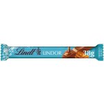 Lindt Lindor slaný karamel 38 g – Zboží Dáma
