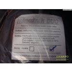 DANAPO Nánožník Duo černý – Zboží Mobilmania