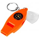 GEONAUTE Multifunkční píšťalka s kompasem na orientační běh 50 – Zboží Mobilmania