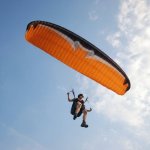 Jednodenní kurz paraglidingu – Zboží Mobilmania