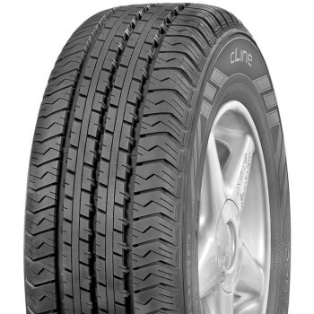 Pneumatiky Nokian cLine 225/70 R15 110S