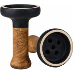 Oblako Killer Glaze Black Matte – Zboží Dáma