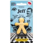 Mr&Mrs Fragrance Jeff Magic Vanilla | Zboží Auto