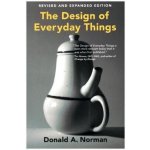 The Design of Everyday Things, revised and ex... - Donald A. Norman – Hledejceny.cz