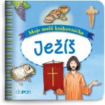 Ježíš - Moje malá knihovnička – Hledejceny.cz