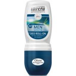 Lavera Men Sensitiv Deodorant roll-on 50 ml – Hledejceny.cz