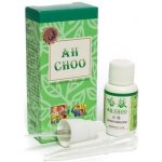 TCM Bohemia POHLAZENÍ RANNÍ ROSY AH CHOO sprej 15 ml – Hledejceny.cz