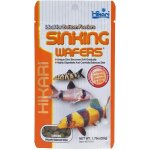 Hikari Sinking Wafers 50 G – Zboží Dáma