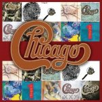 Chicago - Studio Albums 1979-2008 CD – Sleviste.cz
