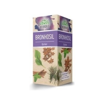 Bronhosil sirup 100 ml