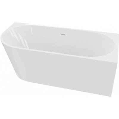 LaVita Caldera 160 x 75 cm 5900378333753 – Hledejceny.cz