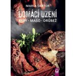 Domácí uzení - Ryby, maso, drůbež - Sartor Maria – Sleviste.cz