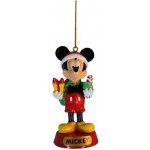 KURT ADLER Disney Závěsná ozdoba Minnie Mickey 1 ks – Hledejceny.cz