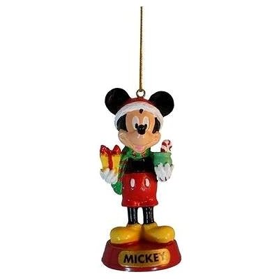 KURT ADLER Disney Závěsná ozdoba Minnie Mickey 1 ks – Hledejceny.cz