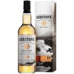 Aerstone Sea Cask 40% 0,7 l (karton) – Hledejceny.cz