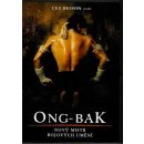 ong - bak DVD