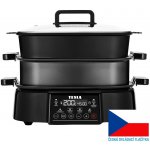 TESLA MultiCook M90 Grill – Zboží Dáma