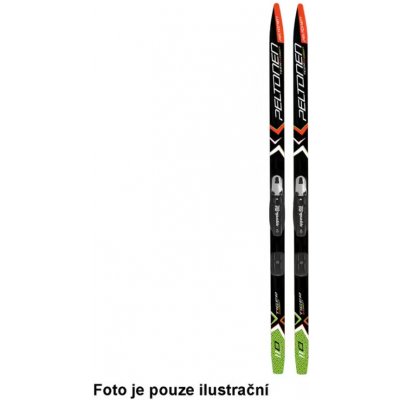 Peltonen G-Grip Tiger JR 2023/24 – Zboží Mobilmania