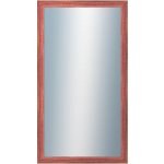 DANTIK LYON 50x90 cm červená 2707 – Hledejceny.cz