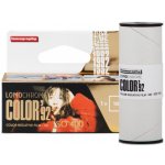 LOMOGRAPHY film LomoColor 92 400/120 – Sleviste.cz