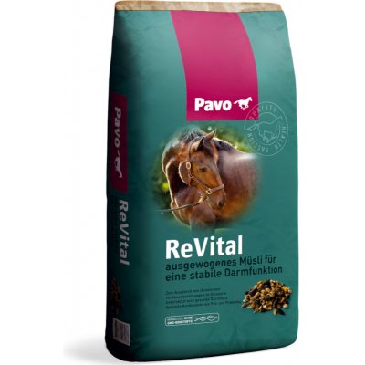 Pavo FibreBeet 15 kg – Zboží Mobilmania