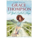 Girl Called Hope Thompson GracePaperback / softback – Hledejceny.cz