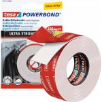 Tesa Powerbond Oboustranná lepicí páska 19 mm x 1,5 m – Hledejceny.cz
