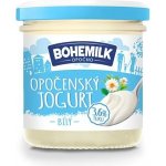 Bohemilk Opočenský jogurt 3,6% bílý 150 g – Sleviste.cz