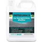SMARTSEAL Impregnace na keramickou dlažbu 1000ml – Zboží Mobilmania
