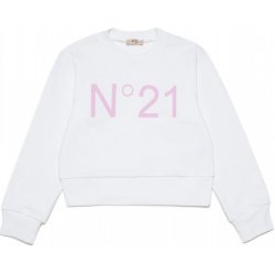 NO21 Sweat-shirt White