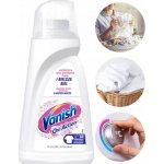 Vanish Oxi Action gel 1 l – Zboží Dáma