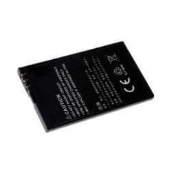 Powery Nokia 8800 Carbon Arte 700mAh