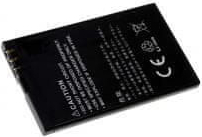 Powery Nokia BL-4U 700mAh