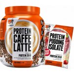 Extrifit Protein Caffé Latte 80 1000 g – Hledejceny.cz